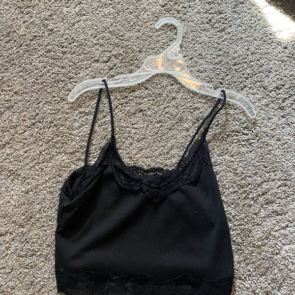 Tank top - Picture 1 of 2